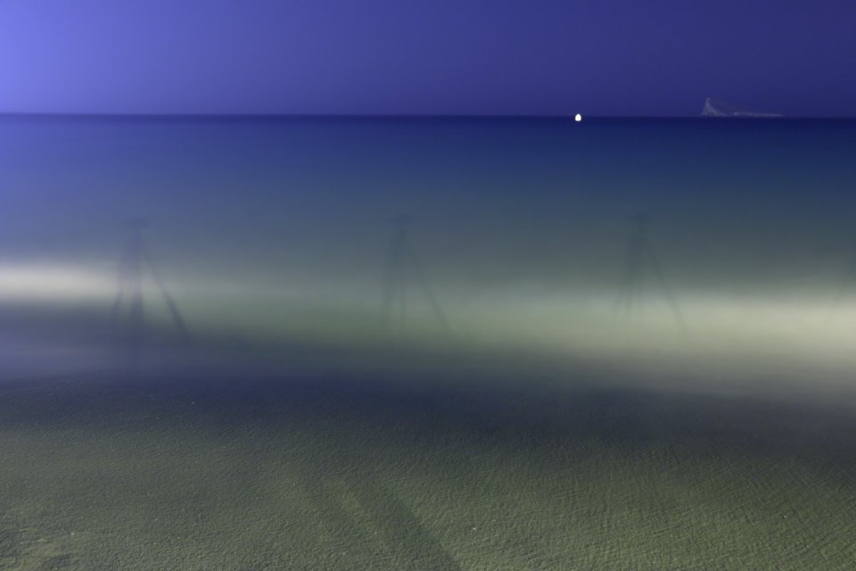 ISLA BENIDORM