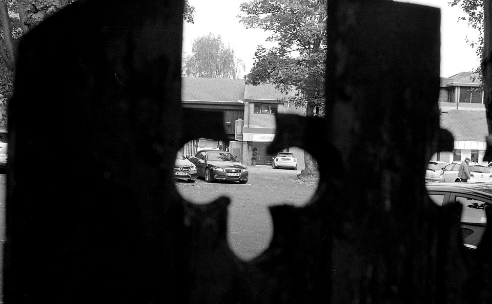 Black&WhiteFilm2013