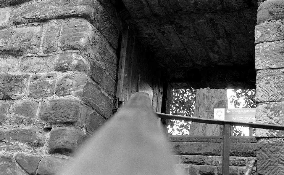 Black&WhiteFilm2012