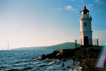 Vladivostok, Russia, 2017