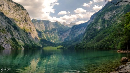 Königssee photo