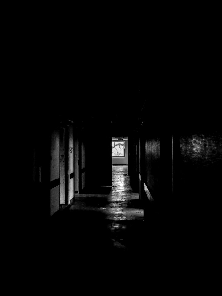 Corridor to hell