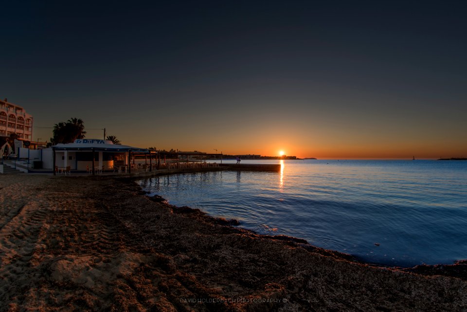 Ibiza