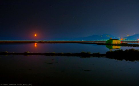 Ibiza through my eyes photo