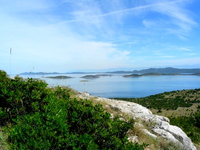 Kornati Islands photo