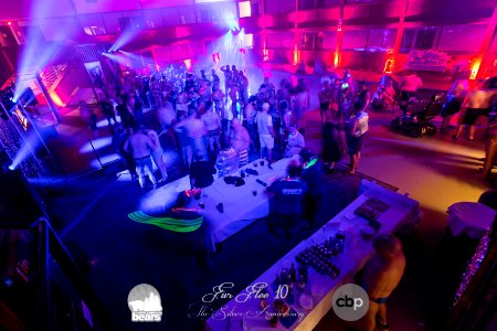 10th Anniversary Gala Celebration