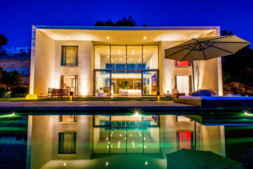 Promo - Real Estate - David Holderbach