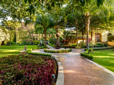 Hacienda Centenario
