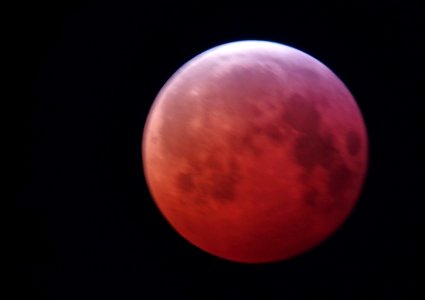 Red Moon 4