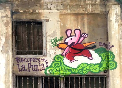 Recuperem la Punta