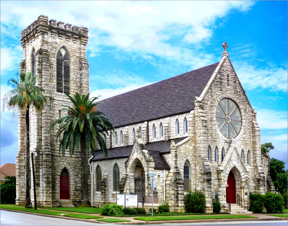 Grace Episcopal Church