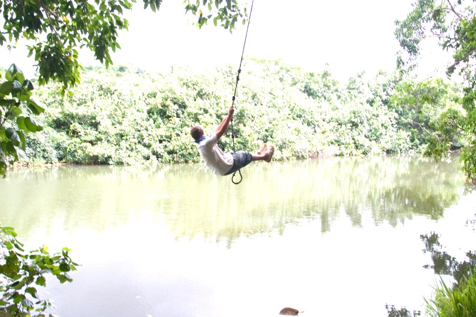 Kipu Ranch Adventures