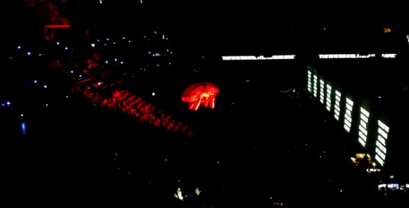 Roger Waters Sprint Center Kansas City 26 May 2017 (12)