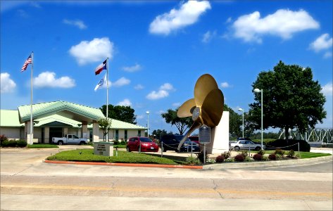 Port of Beaumont (Beaumont, Texas) photo