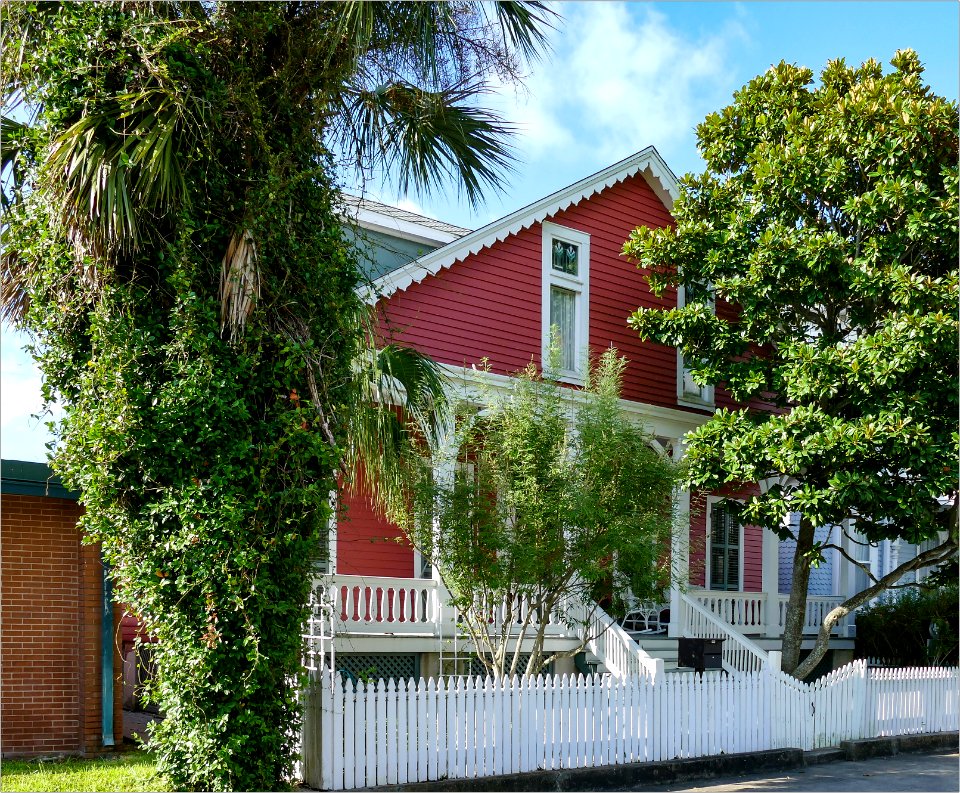 John and Eliza Hertford House