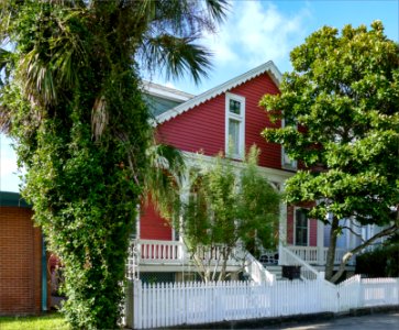 John and Eliza Hertford House