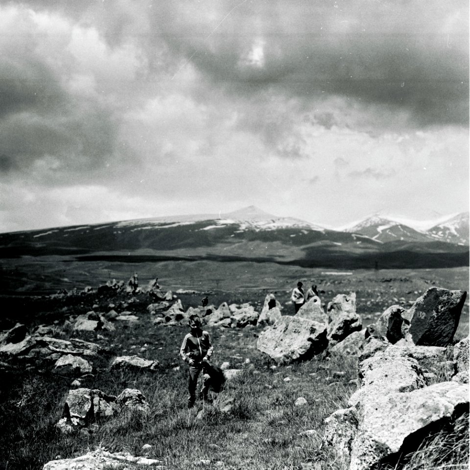 Travel to Armenia