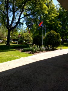 Stirling Library photo