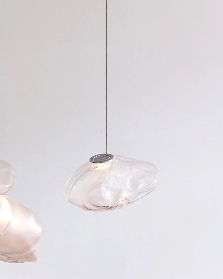 Bocci 73.3 Led Three Pendant Light Replica