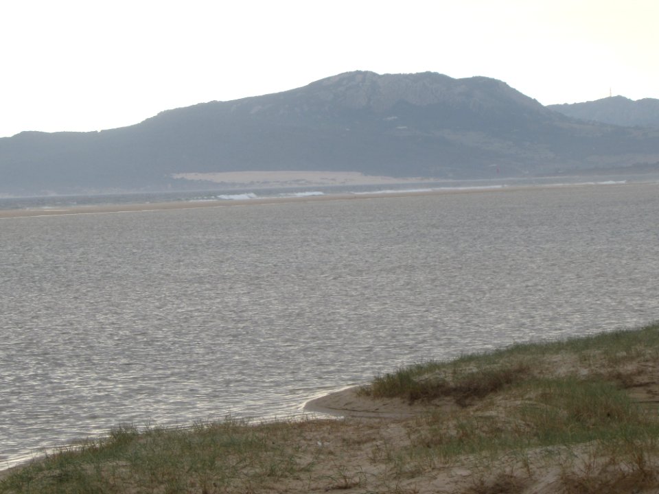 Playa de los Lances. Tarifa (Cádiz)