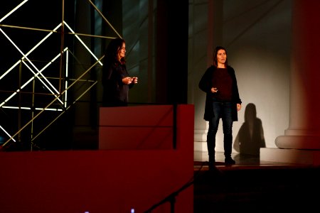 -TEDxCiutatVellaDeValència photo
