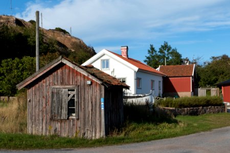 Houses in Lahälla 1 photo