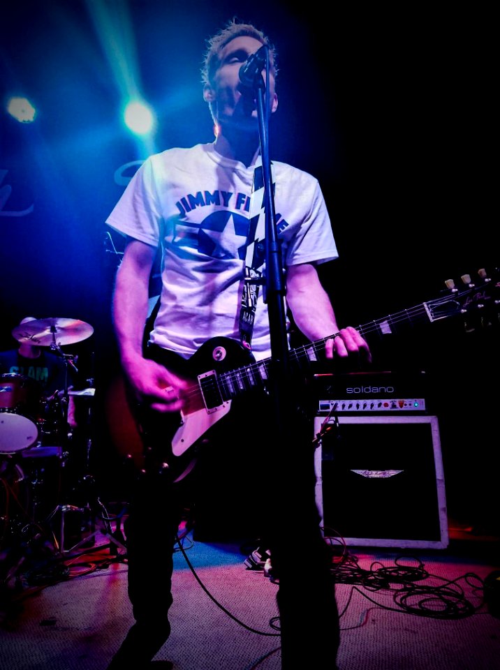 szakacsi gabor the scoffs band seattle