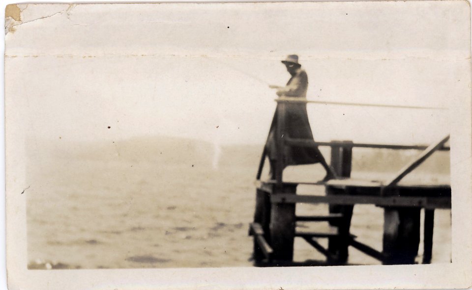 Wowo Fishing