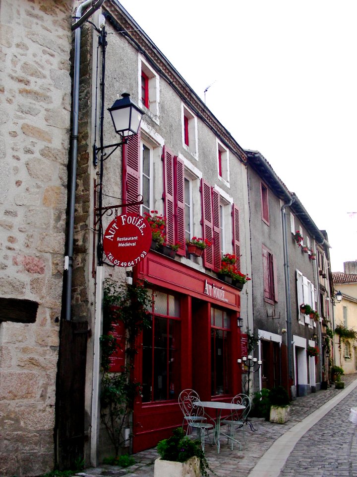 France