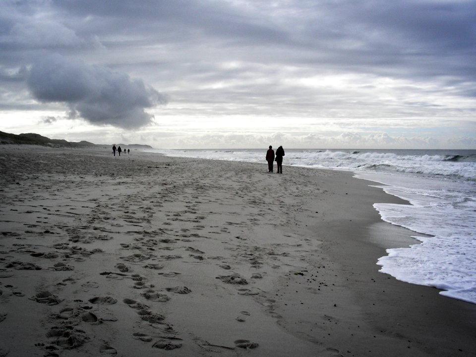 Sylt photo