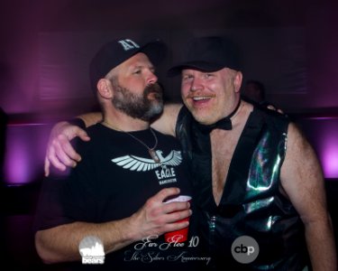 Disco & PJ Party