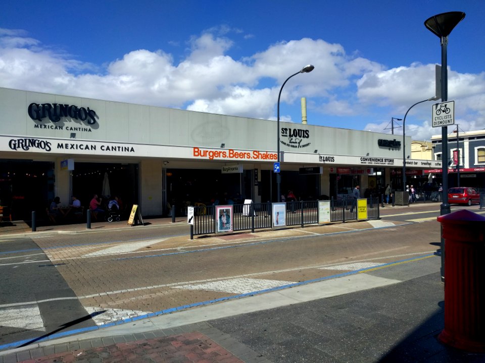 Glenelg