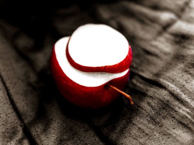 Interpreting Photography