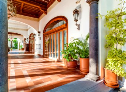 Hacienda Centenario