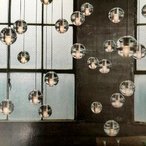 Bocci 14.20 Led Twenty Pendant Light Replica