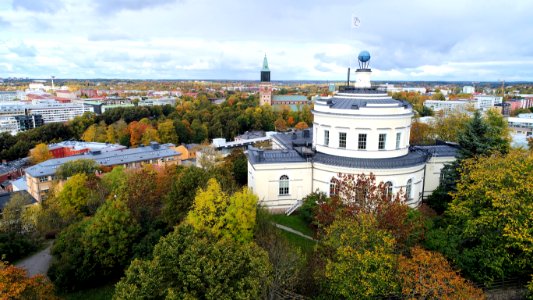 20171006 Turku Vartiovuori