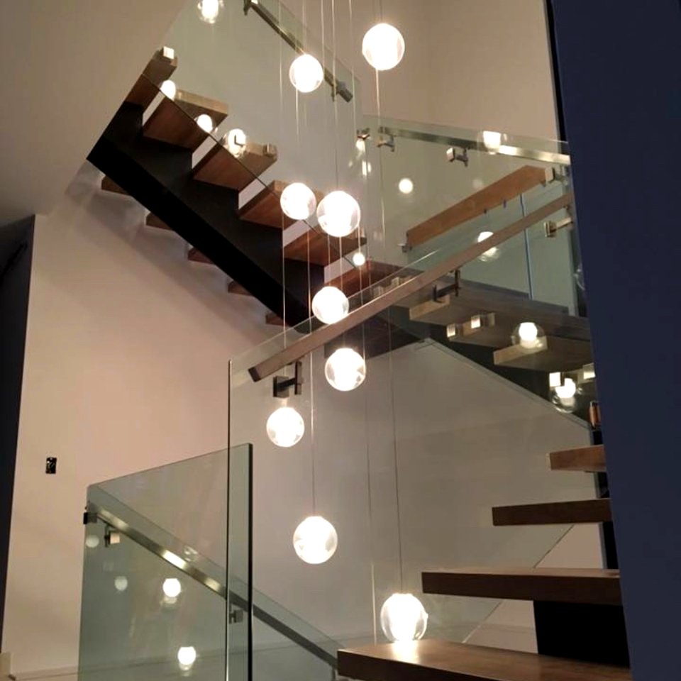Bocci 14.11 Led Eleven Pendant Light Replica