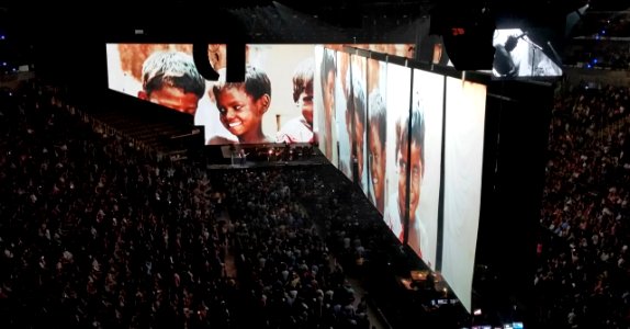 Roger Waters Sprint Center Kansas City 26 May 2017 (13)