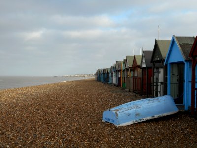 Bord de mer photo