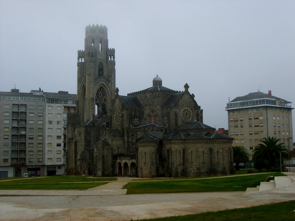 20060808 Fotos de Ourense