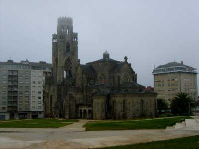 20060808 Fotos de Ourense