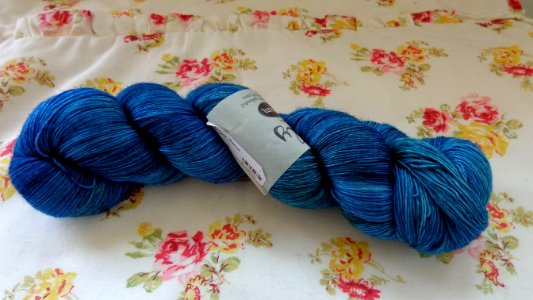 Jilly Lace - Brilliant