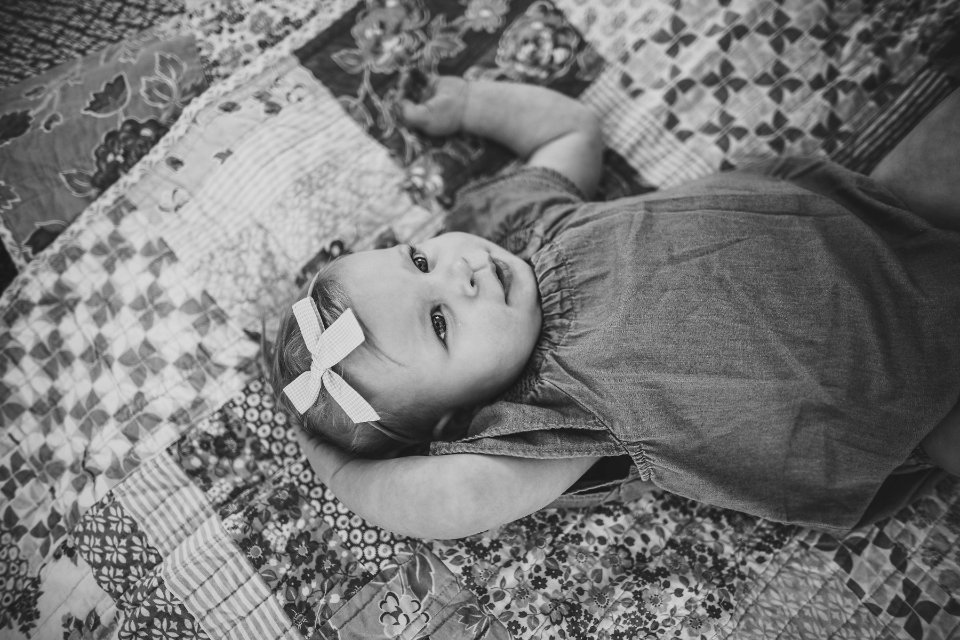 Kinley 1 Year 2019 04