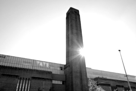 Tate Modern photo