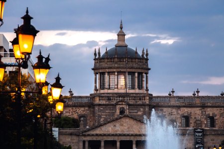 Hospicio Cabañas
