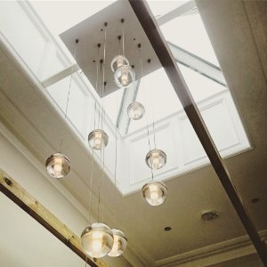 Bocci 14.10 Ten Pendants Replica | Bocci Pendant Lamp