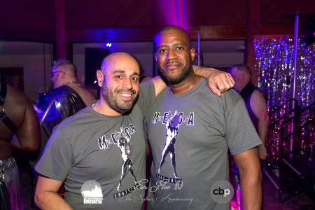 10th Anniversary Gala Celebration