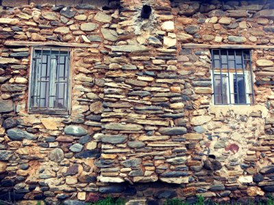 stonewall