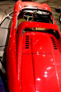 Ferrari Testarossa