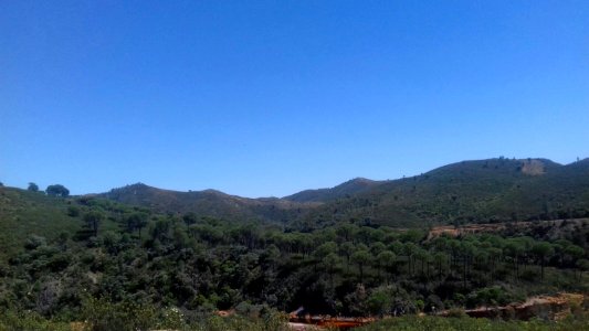 Minas de Riotinto (Huelva)